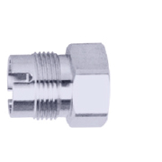UHP CGA Connection Plugs